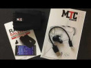 Rangefinder MTC Optics Rapier Ballistic
