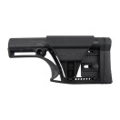 LUTH-AR AR-15 MODULAR STOCK ASSY FIXED RIFLE LENGTH
