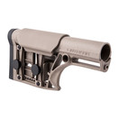 LUTH-AR AR-15 MODULAR STOCK ASSY FIXED RIFLE LENGTH