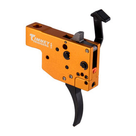 Timney koneisto Tikka T3/T3x/T1x Two-Stage