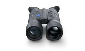 Pulsar Merger Duo NXP50 yökiikari ja lämpökiikari