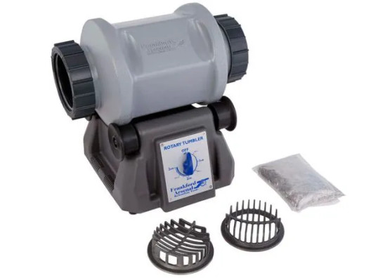 Rotary Tumbler Frankford Arsenal Platinum Series 220V