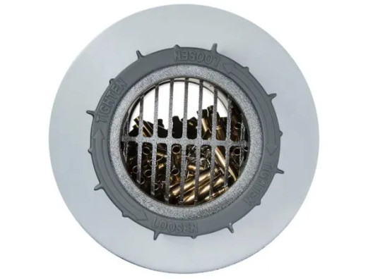 Rotary Tumbler Frankford Arsenal Platinum Series 220V