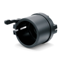 Pulsar PSP-42B linssinsuojusadapteri Krypton-ja Proton-lämpölisäosille