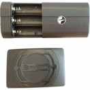 Pulsar BPS 3xAA paristokotelo