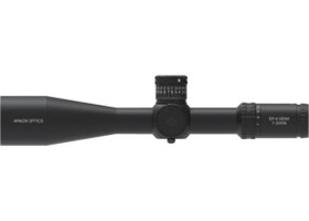 Arken EP-5 Gen 2 7-35x56 VPR MIL + Audere PSR™ Scope Rings 34mm