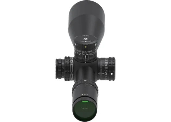 Arken EP-5 Gen 2 7-35x56 VPR MIL