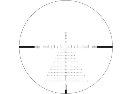 Arken EP-5 Gen 2 7-35x56 VPR MIL
