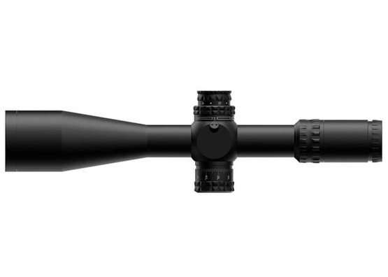 DNT TheOne 7-35x56 Rifle Scope  TOR MIL