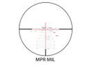 DNT TheOne 7-35x56 Rifle Scope  TOR MIL