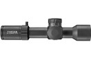 Element Optics Theos 2-10x42 MPR-1D MRAD kiväärintähtäin - musta