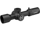Element Optics Theos 2-10x42 MPR-1D MRAD kiväärintähtäin - musta