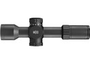 Element Optics Theos 2-10x42 MPR-1D MRAD kiväärintähtäin - musta