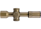 Element Optics Theos 2-10x42 MPR-1D MRAD Rifle Scope - FDE