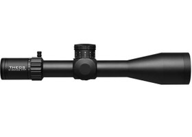 Element Optics Theos 6-36x56 FFP APR-2D MRAD Black