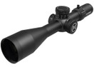 Element Optics Theos 6-36x56 FFP APR-2D MRAD Black