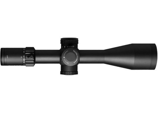 Element Optics Theos 6-36x56 FFP APR-2D MRAD Black