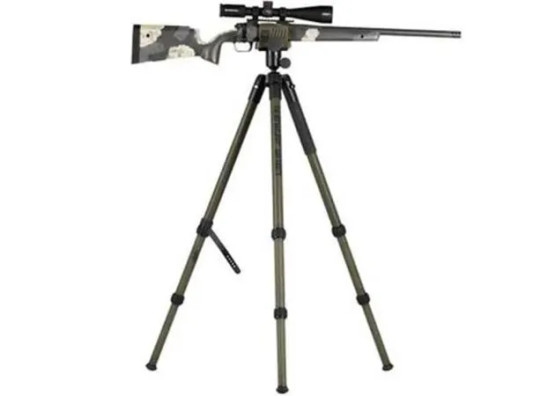 Tripod BOG Deathgrip Infinite Aluminium