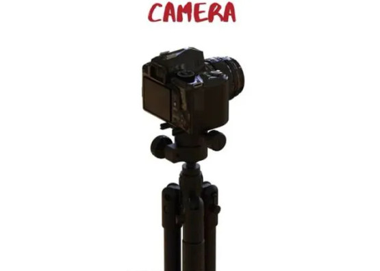 Tripod BOG Deathgrip Infinite Aluminium