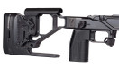 Vision Pro Chassis Remington 700SA