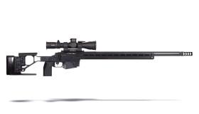 Vision Pro Chassis Remington 700SA