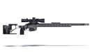 Vision Pro Chassis Remington 700SA