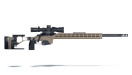 Vision Pro Chassis Remington 700SA