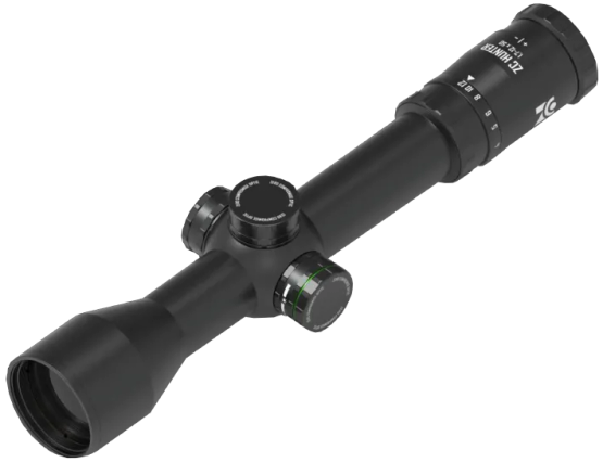  ZC 1,7-12x50 4A-I SFP