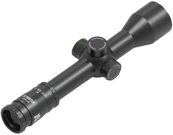  ZC 1,7-12x50 4A-I SFP