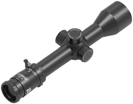  ZC 1,7-12x50 4A-I SFP