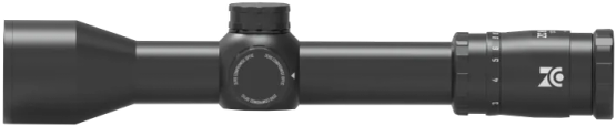  ZC 1,7-12x50 4A-I SFP