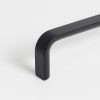 Beta mini vedin 160mm musta