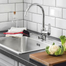 Stala Lyria allas M60