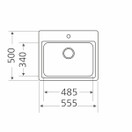 Stala Lyria allas M60