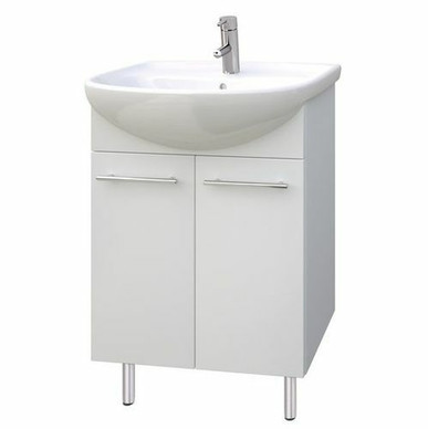 Romeo allaskaappi 60