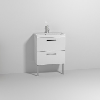 Aalto allaskaappiryhmä 600