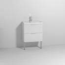 Aalto allaskaappiryhmä 600