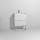 Aalto allaskaappiryhmä 600