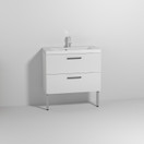 Aalto allaskaappiryhmä 800