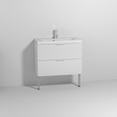 Aalto allaskaappiryhmä 800