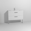 Aalto allaskaappiryhmä 1000