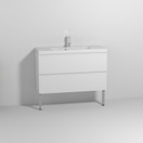 Aalto allaskaappiryhmä 1000