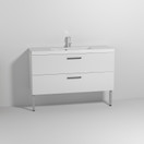 Aalto allaskaappiryhmä 1200