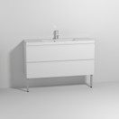 Aalto allaskaappiryhmä 1200