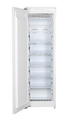 Cata pakastin integroitu