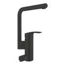 Keittiöhana Grohe Eurosmart L matta musta 