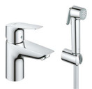 Grohe bauedge allashana bide