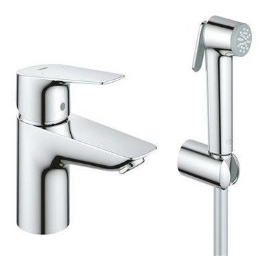 Grohe bauedge allashana bide