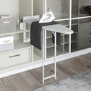 Starax silityslautamekanismi 