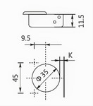 DTC Pivot pro hidastinsaranat 